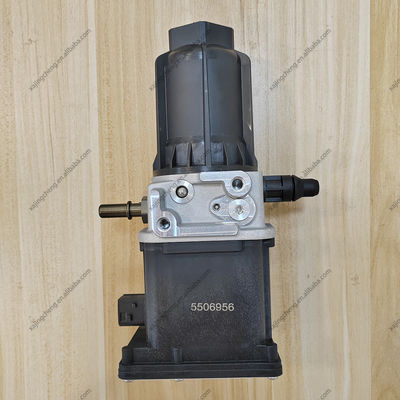 Doser Pump para Cummins Emission Post-Treatment 5506956 Modelo de rendimiento para el período 2006-2013