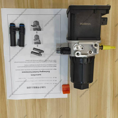 Doser Pump para Cummins Emission Post-Treatment 5506956 Modelo de rendimiento para el período 2006-2013