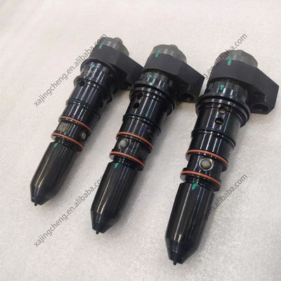 4914453 INJECTOR de motor diesel duradero para Chongqing Cummins NTA855 Conjunto de generadores marinos