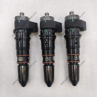 4914453 INJECTOR de motor diesel duradero para Chongqing Cummins NTA855 Conjunto de generadores marinos