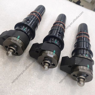 4914453 INJECTOR de motor diesel duradero para Chongqing Cummins NTA855 Conjunto de generadores marinos