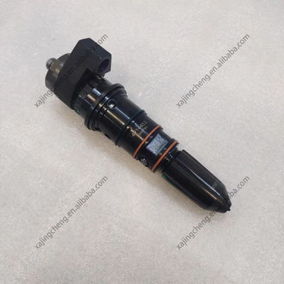 4914453 INJECTOR de motor diesel duradero para Chongqing Cummins NTA855 Conjunto de generadores marinos