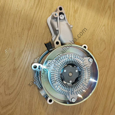 Obtener su Cummins 6L8.9 motor funcionando sin problemas con la OE NO. 4934058 5402699 bomba de agua