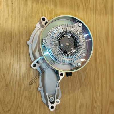 Pampa de agua para motor FM 330 para el motor Volvo FH FM D13 21648708 Garantizada y durabilidad