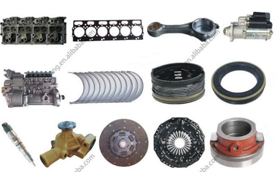 Pampa de agua para motor FM 330 para el motor Volvo FH FM D13 21648708 Garantizada y durabilidad