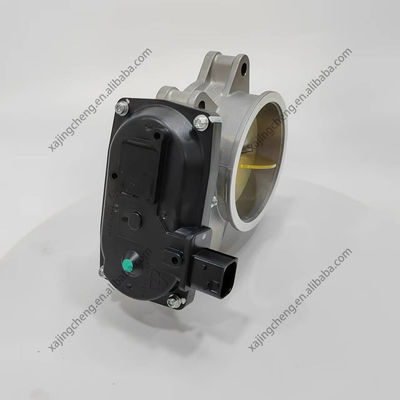 Válvula de aceleración de aire de tamaño estándar de metal para el motor DDI del camión Dongfeng 1148010-E9300