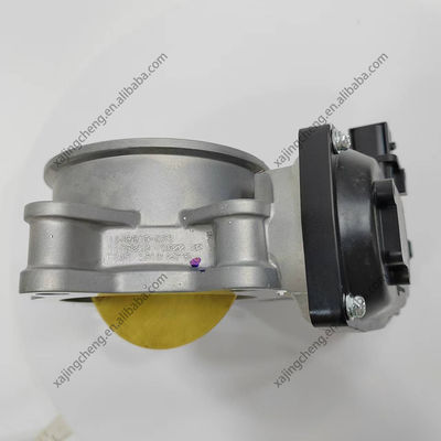 Válvula de aceleración de aire de tamaño estándar de metal para el motor DDI del camión Dongfeng 1148010-E9300