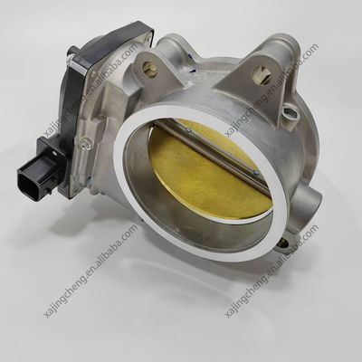Válvula de aceleración de aire de tamaño estándar de metal para el motor DDI del camión Dongfeng 1148010-E9300