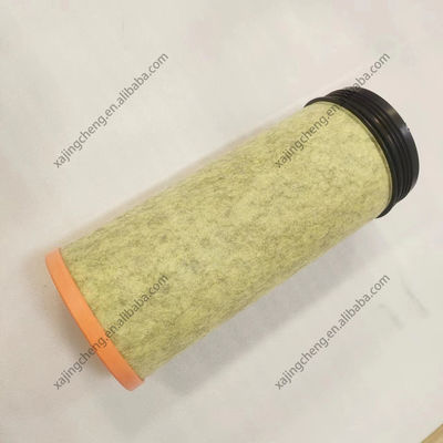 WP10 Elemento de filtro de aire del motor para SINOTRUK HOWO HOHAN N7G N5W Partes de descarga de camiones tractores