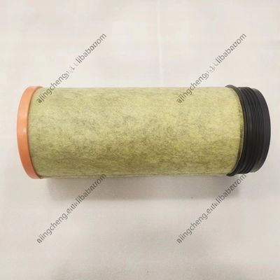 WP10 Elemento de filtro de aire del motor para SINOTRUK HOWO HOHAN N7G N5W Partes de descarga de camiones tractores