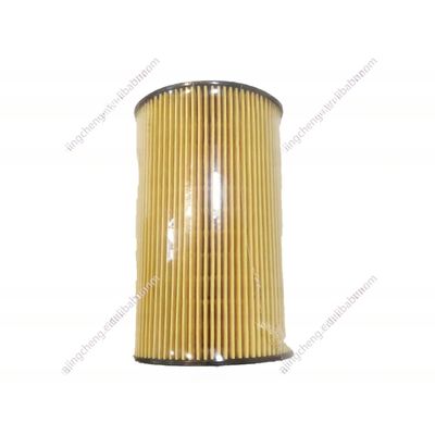 SINOTRUK HOWO C7H MAN MT13 T7H Filtro de aceite 200V05504-0122 con junta y resistente
