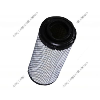 1000940409 Kit de filtro de aire para Weichai Reemplazar/reparar 160*160*350 Reemplazar