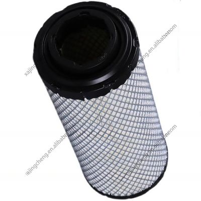 RS3988 AF25553 AF25436 P822768 A-8505 P82-2768 Filtro de aire de camión para autobús Dongfeng EQ6480