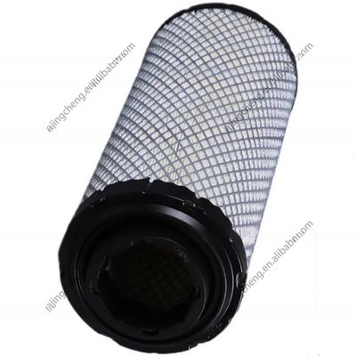 RS3988 AF25553 AF25436 P822768 A-8505 P82-2768 Filtro de aire de camión para autobús Dongfeng EQ6480