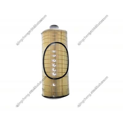 Filtro de aceite genuino CH10929 996-452 LF16250 P502477 para talleres de reparación de maquinaria de Perkins