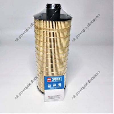 Filtro de aceite genuino CH10929 996-452 LF16250 P502477 para talleres de reparación de maquinaria de Perkins