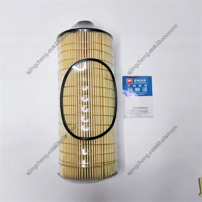Filtro de aceite genuino CH10929 996-452 LF16250 P502477 para talleres de reparación de maquinaria de Perkins