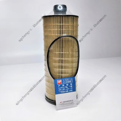 Filtro de aceite genuino CH10929 996-452 LF16250 P502477 para talleres de reparación de maquinaria de Perkins