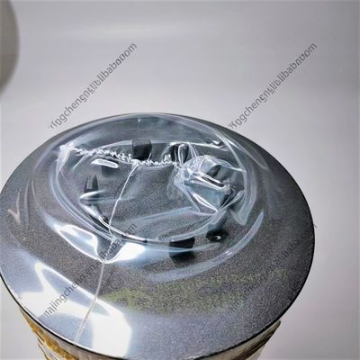 Filtro de aceite genuino CH10929 996-452 LF16250 P502477 para talleres de reparación de maquinaria de Perkins