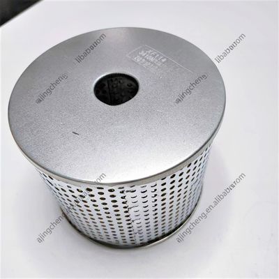 3410A01-050 Elemento de filtro del depósito de aceite de dirección para vehículos comerciales con máquina de dirección