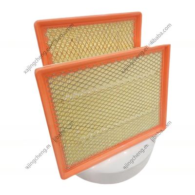 VSA-20432 para el filtro de aire para motores de automóviles Volvo Novo Ecosport México CBQ 2013- 2015-2023