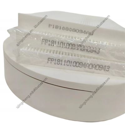 Filtro de aire de cabina 93172299 para filtros de aire de camiones 9201440 1808619 CX-7 ER Año 2016-