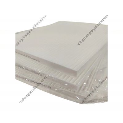 Filtro de aire de cabina 93172299 para filtros de aire de camiones 9201440 1808619 CX-7 ER Año 2016-