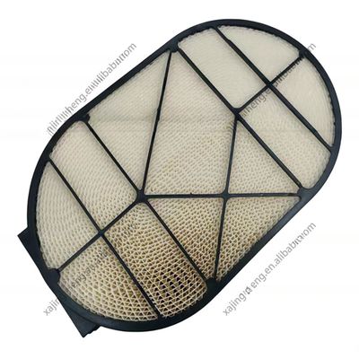 Caterpillar P787281 Elemento de filtro de aire de panal de miel para el filtro de aceite Shacman C31015 11076090
