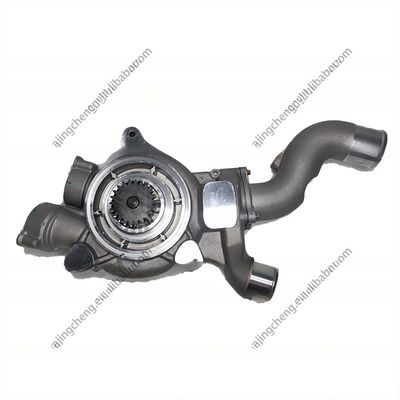 D5010222703 bomba de agua del motor para el sistema de refrigeración del camión Kingrun de Dongfeng Renault