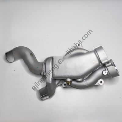 D5010222703 bomba de agua del motor para el sistema de refrigeración del camión Kingrun de Dongfeng Renault