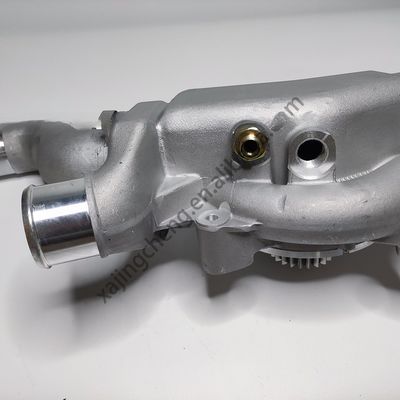 D5010222703 bomba de agua del motor para el sistema de refrigeración del camión Kingrun de Dongfeng Renault