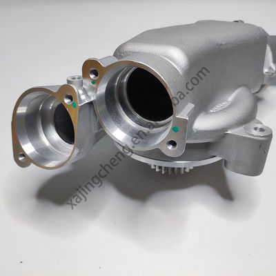 D5010222703 bomba de agua del motor para el sistema de refrigeración del camión Kingrun de Dongfeng Renault