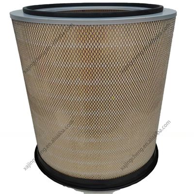 No OE CH11396 47220-47800 Filtro de aire para camiones Coches Tractores Excavadoras 9826250710001