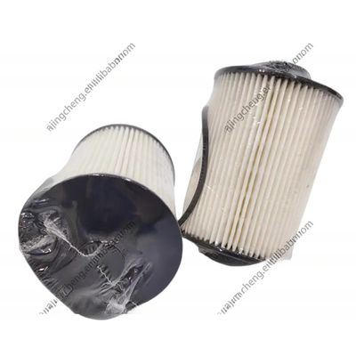 Filtro de combustible de papel de hierro XELN1-9156-AA para SC-542 Separador de agua de automóviles y camiones