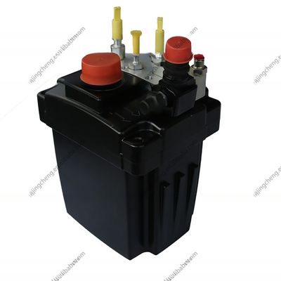 La serie ISL de Adblue Pump 4999798 1752444 5273338 A034J233 4931694 es una bomba de dosificación
