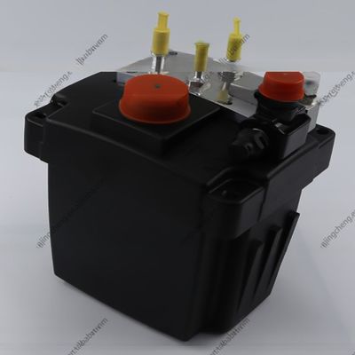 La serie ISL de Adblue Pump 4999798 1752444 5273338 A034J233 4931694 es una bomba de dosificación