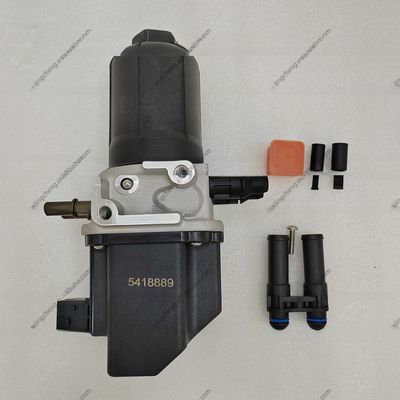 1 Adblue Pump 5506956 5505779 A060T663 4388106 Bomba de dosificación para las bombas de medición de urea CUMMINS