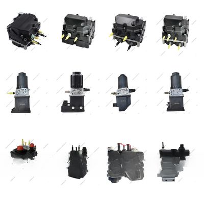 Mercedes-Benz ACTROS MP4/MP5 Bomba de dosificación de urea A0001407878 A0001404678 1 Motor 4146 K