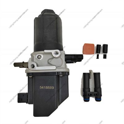 Mercedes-Benz ACTROS MP4/MP5 Bomba de dosificación de urea A0001407878 A0001404678 1 Motor 4146 K