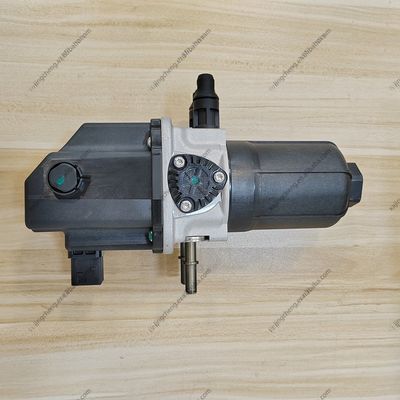 Mercedes-Benz ACTROS MP4/MP5 Bomba de dosificación de urea A0001407878 A0001404678 1 Motor 4146 K