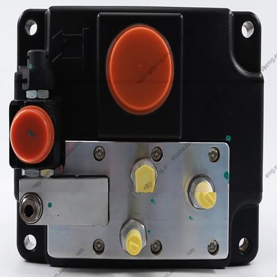 1205710-KW100 A034J233 5273338 Bomba de dosificación para equipos de automóviles Cummins Bomba de medición de urea