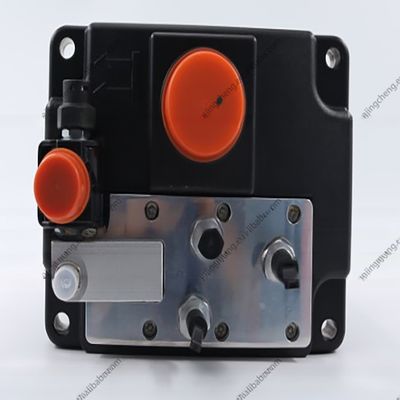 Pampas de dosificación de tamaño OEM para EMITEC UDS2.5 Pampas de medición de urea 1 5273337 4931694 95053001
