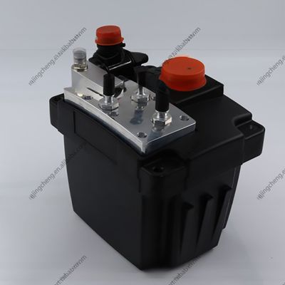 Pampas de dosificación de tamaño OEM para EMITEC UDS2.5 Pampas de medición de urea 1 5273337 4931694 95053001