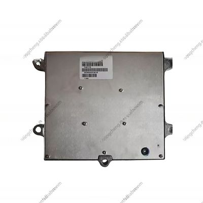 Unidad de control electrónico del motor de excavadora ECU 4943133 C4943133 para la serie ISC de Cummins