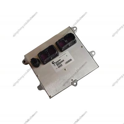 Unidad de control electrónico del motor de excavadora ECU 4943133 C4943133 para la serie ISC de Cummins