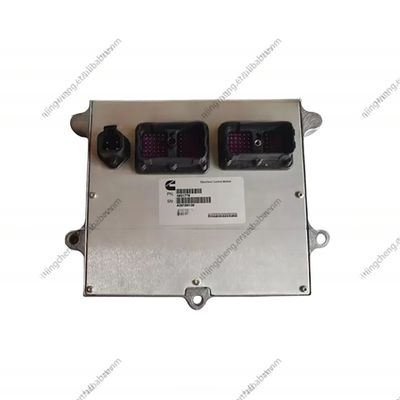 Unidad de control electrónico del motor de excavadora ECU 4943133 C4943133 para la serie ISC de Cummins