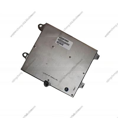 Unidad de control electrónico del motor de excavadora ECU 4943133 C4943133 para la serie ISC de Cummins