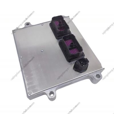 Unidad de control electrónico del motor de excavadora ECU 4943133 C4943133 para la serie ISC de Cummins