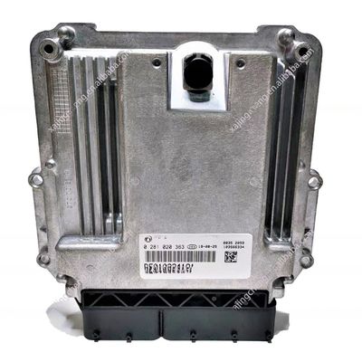 ECU original para Dongfeng D5010224191 Unidad de control del motor diesel Unidad electrónica del camión
