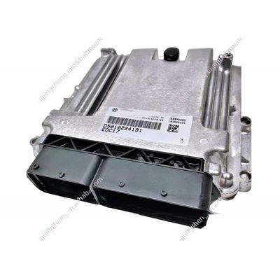 ECU original para Dongfeng D5010224191 Unidad de control del motor diesel Unidad electrónica del camión